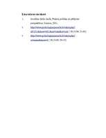 Konspekts 'Būtiskākās sociālās problēmas un to risināšanas iespējas Rīgas 41.vidusskolā pam', 6.