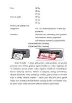 Referāts 'Ploteri', 11.