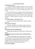 Referāts 'Ploteri', 14.