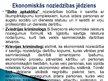 Prezentācija 'Ekonomiskie noziegumi', 2.