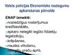 Prezentācija 'Ekonomiskie noziegumi', 9.