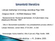 Prezentācija 'Ekonomiskie noziegumi', 32.