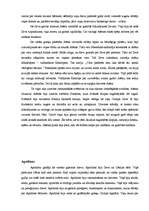 Referāts 'Sengrieķu mitoloģija', 16.