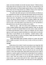 Referāts 'Sengrieķu mitoloģija', 21.