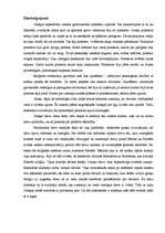 Referāts 'Sengrieķu mitoloģija', 29.