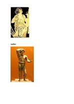 Referāts 'Sengrieķu mitoloģija', 32.