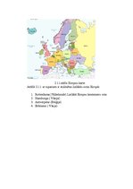 Referāts 'Starptautiskie intermodālie pārvadājumi no Eiropas uz Ziemeļameriku', 9.