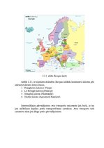 Referāts 'Starptautiskie intermodālie pārvadājumi no Eiropas uz Ziemeļameriku', 13.