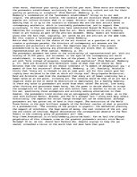 Eseja 'Pandoras Box: Have Postmodern Artists Gone too Far?', 2.