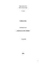 Konspekts 'Uzņēmuma sociālā atbildība', 1.