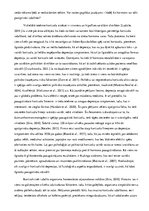 Eseja 'Kortizols, tā loma stresa fizioloģijā un psiholoģijā', 3.