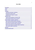 Referāts 'Glosofobija (bailes no publiskas uzstāšanās), tās cēloņi un palīdzības iespējas', 3.