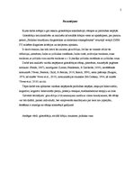 Referāts 'Glosofobija (bailes no publiskas uzstāšanās), tās cēloņi un palīdzības iespējas', 4.