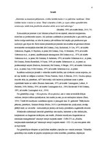 Referāts 'Glosofobija (bailes no publiskas uzstāšanās), tās cēloņi un palīdzības iespējas', 6.