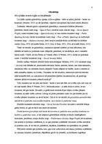 Referāts 'Glosofobija (bailes no publiskas uzstāšanās), tās cēloņi un palīdzības iespējas', 8.