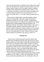 Referāts 'Glosofobija (bailes no publiskas uzstāšanās), tās cēloņi un palīdzības iespējas', 13.