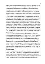 Referāts 'Glosofobija (bailes no publiskas uzstāšanās), tās cēloņi un palīdzības iespējas', 17.