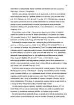 Referāts 'Glosofobija (bailes no publiskas uzstāšanās), tās cēloņi un palīdzības iespējas', 18.