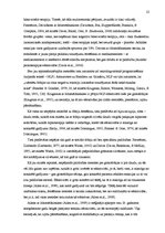 Referāts 'Glosofobija (bailes no publiskas uzstāšanās), tās cēloņi un palīdzības iespējas', 24.