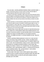 Referāts 'Glosofobija (bailes no publiskas uzstāšanās), tās cēloņi un palīdzības iespējas', 26.