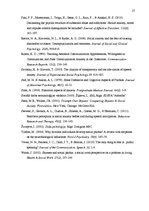 Referāts 'Glosofobija (bailes no publiskas uzstāšanās), tās cēloņi un palīdzības iespējas', 29.