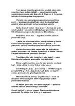 Referāts 'Latvijas armija', 2.