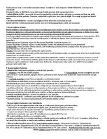 Konspekts 'Eksāmena atbildes komerctiesībās', 3.