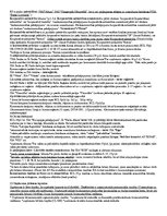 Konspekts 'Eksāmena atbildes komerctiesībās', 6.