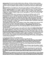 Konspekts 'Eksāmena atbildes komerctiesībās', 13.