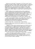 Konspekts 'Argumenteta eseja', 1.