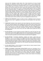 Konspekts 'Intercultural Communication', 2.