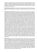 Konspekts 'Intercultural Communication', 4.