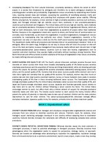 Konspekts 'Intercultural Communication', 5.