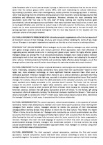 Konspekts 'Intercultural Communication', 7.