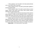 Diplomdarbs 'Klientu apkalpošanas kvalitāte Rīgas tūrisma aģentūrās', 8.