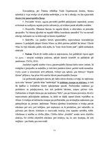 Diplomdarbs 'Klientu apkalpošanas kvalitāte Rīgas tūrisma aģentūrās', 15.