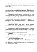 Diplomdarbs 'Klientu apkalpošanas kvalitāte Rīgas tūrisma aģentūrās', 17.