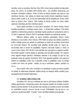 Diplomdarbs 'Klientu apkalpošanas kvalitāte Rīgas tūrisma aģentūrās', 22.