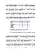 Diplomdarbs 'Klientu apkalpošanas kvalitāte Rīgas tūrisma aģentūrās', 33.