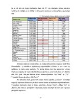 Diplomdarbs 'Klientu apkalpošanas kvalitāte Rīgas tūrisma aģentūrās', 38.