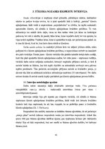 Diplomdarbs 'Klientu apkalpošanas kvalitāte Rīgas tūrisma aģentūrās', 40.