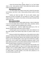 Diplomdarbs 'Klientu apkalpošanas kvalitāte Rīgas tūrisma aģentūrās', 62.