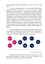 Diplomdarbs 'Klientu apkalpošanas kvalitāte Rīgas tūrisma aģentūrās', 65.