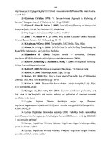 Diplomdarbs 'Klientu apkalpošanas kvalitāte Rīgas tūrisma aģentūrās', 68.