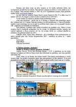 Diplomdarbs 'Klientu apkalpošanas kvalitāte Rīgas tūrisma aģentūrās', 75.