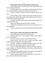 Diplomdarbs 'Klientu apkalpošanas kvalitāte Rīgas tūrisma aģentūrās', 82.