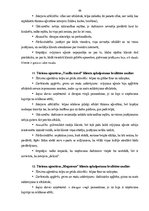 Diplomdarbs 'Klientu apkalpošanas kvalitāte Rīgas tūrisma aģentūrās', 85.