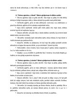 Diplomdarbs 'Klientu apkalpošanas kvalitāte Rīgas tūrisma aģentūrās', 91.