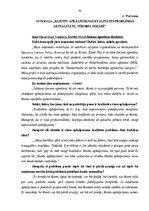 Diplomdarbs 'Klientu apkalpošanas kvalitāte Rīgas tūrisma aģentūrās', 94.