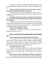 Diplomdarbs 'Klientu apkalpošanas kvalitāte Rīgas tūrisma aģentūrās', 97.